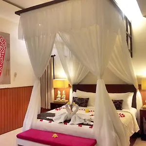 D'uma , Ubud Indonesia