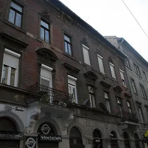 Akacfa 2 Bedroom Center , Budapest Hungría