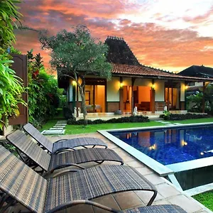 Heaven Penestanan , Ubud Indonesia